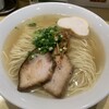 函館塩ラーメン 五稜郭