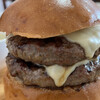ハンバーガー モミジ