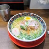 麺厨房 あじさい JR函館駅店