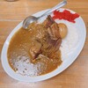 ジャンカレー 末広町店