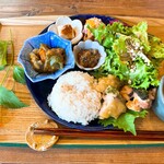 糀料理とビオスチームのお店 えん - 