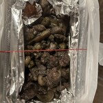 炭火焼 地山鶏 - 