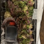 炭火焼 地山鶏 - 