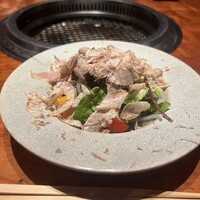 銀座 山科 - 