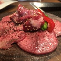 六本木焼肉　Kintan - 