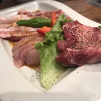 六本木焼肉　Kintan - 