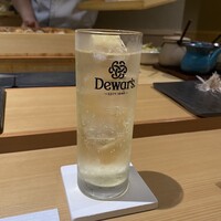 鮨 真魚 - 