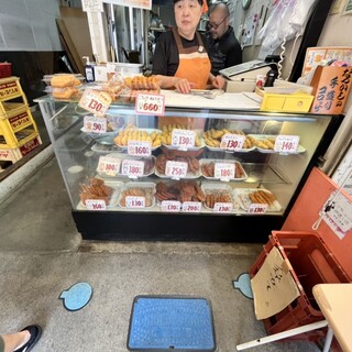 斎藤惣菜店 ころっけや_2