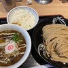 松戸富田製麺 ららぽーとTOKYO-BAY店