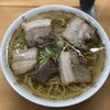 坂内食堂