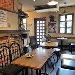 オムライス ひとみ - 