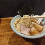 Homemade Ramen 青麦 - 