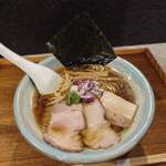 Homemade Ramen 青麦 - 