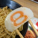 8番らーめん - 8カマ・ズーム