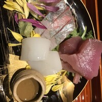 高麗橋桜花 - 