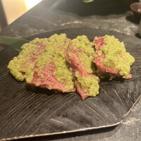 北新地焼肉 きらく - 
