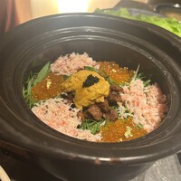 北新地焼肉 きらく - 