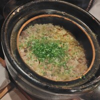 鶏割烹 ならや - 