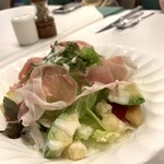 ル・ブラン 銀座店 - 