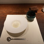 カツレツMATUMURA - シャーベット