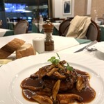 ル・ブラン 銀座店 - 