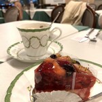 ル・ブラン 銀座店 - 