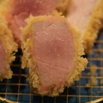 カツレツMATUMURA - ヒレカツ