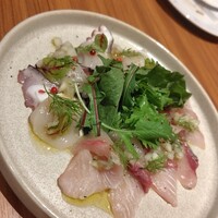 洋食ビストロ 一方美人 - 