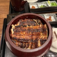 うなぎ家 しば福や - 