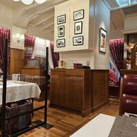 西洋料理 三笠會館GINZA 1925 - 