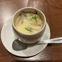 ヒル薬膳粥・ヨル貝料理カイノクチ - 