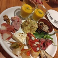 洋食ビストロ 一方美人 - 