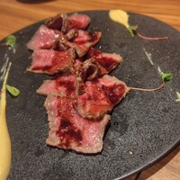 洋食ビストロ 一方美人 - 