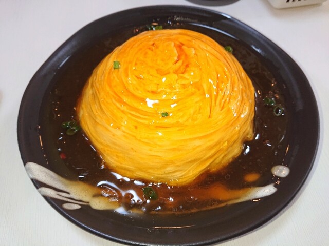 中華菜房 路（ロウ） - 古川（中華料理）の写真