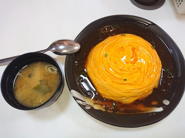 中華菜房 路（ロウ） - 古川（中華料理）の写真