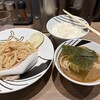 つけ麺一頂