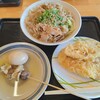 セルフうどん　とんぼ
