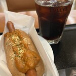 タリーズコーヒー - 料理写真: