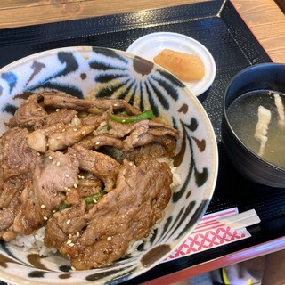 伊江牛 - 料理写真: