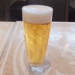 OTTIMO KITCHEN - グラスビール