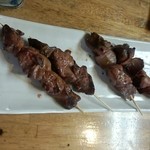 伊藤家 - レバー