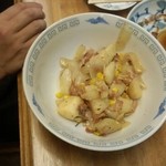 伊藤家 - 特別メニュー「NZ風」普段は出ません！