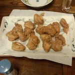 伊藤家 - 唐揚