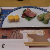 中納言 千日前味楽館 - 