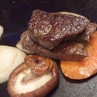 中納言 千日前味楽館 - 
