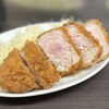 まんぷく - 料理写真:ロースかつ