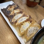 らーめん ぶぅ - 