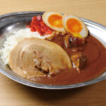 野郎ラーメン - 