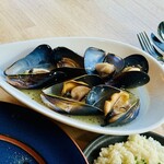 trias dining - 