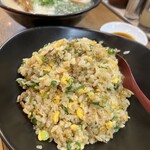 らーめん ぶぅ - 